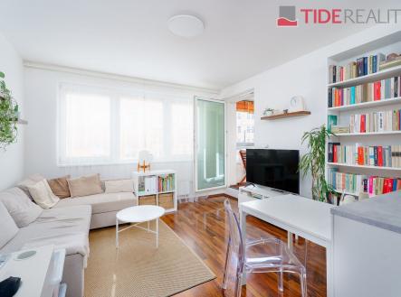 Prodej bytu, 2+kk, 56 m²