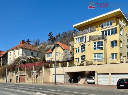 Prodej bytu, 1+kk, 38 m²