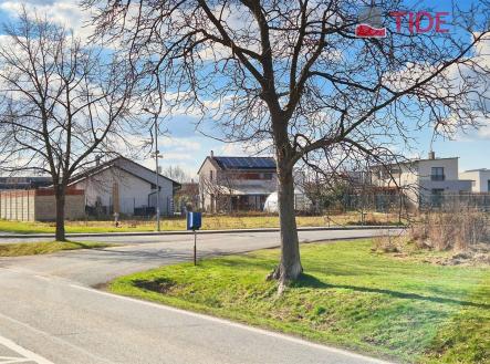 Prodej pozemku pro bydlení, 890 m²