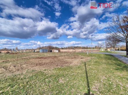 Prodej pozemku pro bydlení, 890 m²