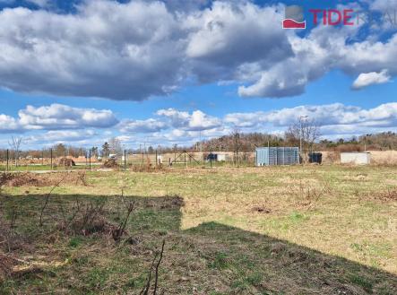 Prodej pozemku pro bydlení, 890 m²