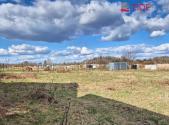 Prodej pozemku pro bydlení, 890 m²