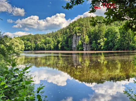 Prodej chaty/rekreačního objektu, 100 m²