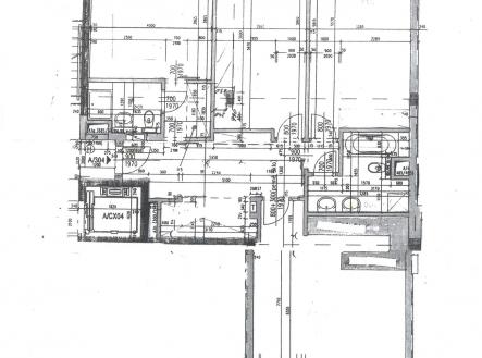 Prodej bytu, 4+kk, 155 m²