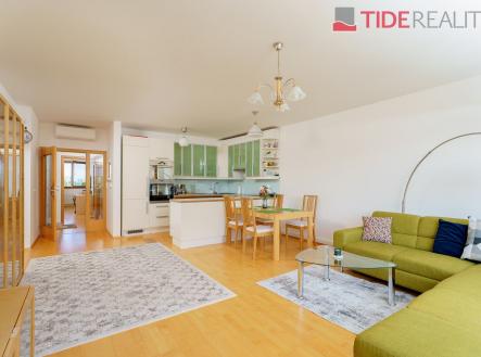 Prodej bytu, 4+kk, 155 m²