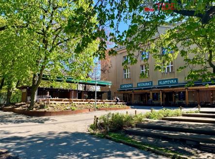 Prodej bytu, 1+kk, 26 m²