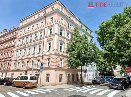 Pronájem bytu, 3+1, 95 m² obrázek