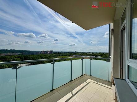 Pronájem bytu, 2+kk, 52 m²
