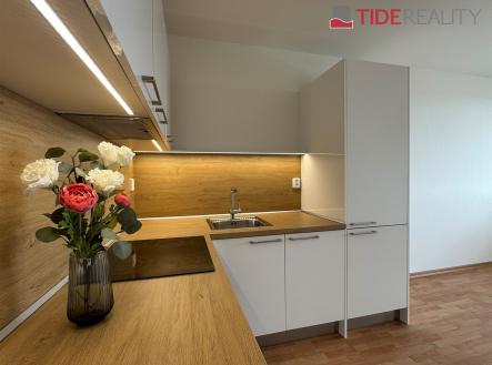 Pronájem bytu, 2+kk, 52 m²