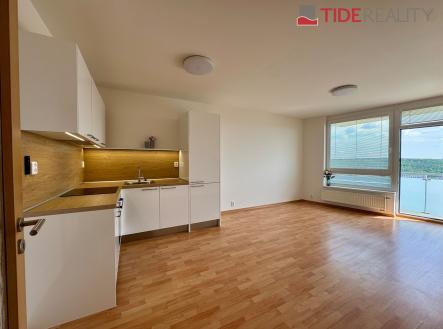 Pronájem bytu, 2+kk, 52 m²