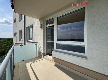 Pronájem bytu, 2+kk, 52 m²