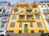 Pronájem bytu, 4+kk, 130 m²