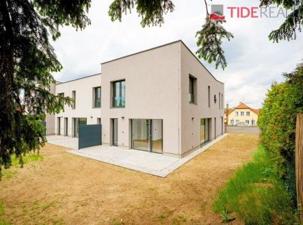 Prodej domu/vily, 170 m²