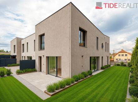Prodej domu/vily, 170 m²