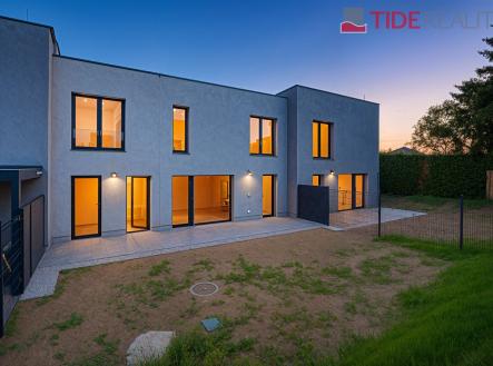 Prodej domu/vily, 147 m²