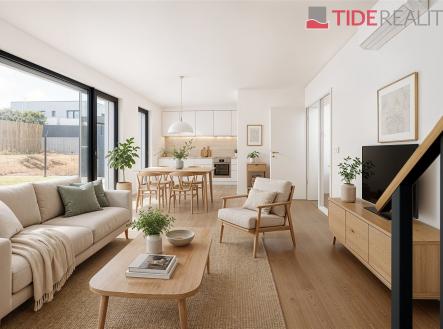 Prodej domu/vily, 147 m²