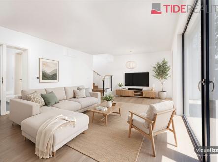 Prodej domu/vily, 147 m²