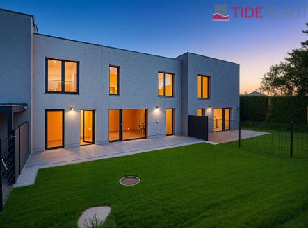 Prodej domu/vily, 147 m² obrázek