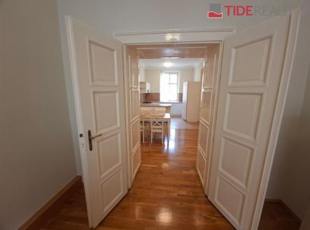 Pronájem bytu, 2+1, 70 m²