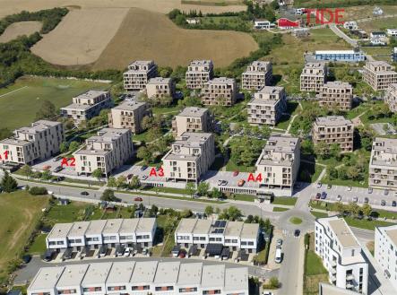 Prodej bytu, 4+kk, 117 m²