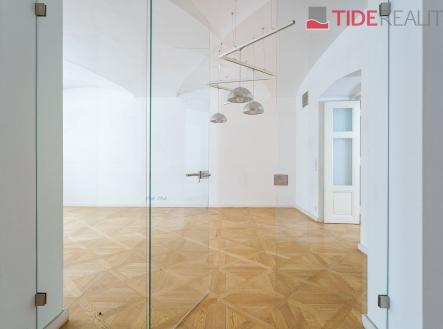 Prodej bytu, 6+kk, 196 m²