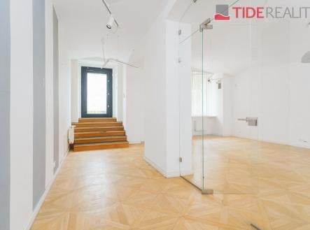 Prodej bytu, 6+kk, 196 m²