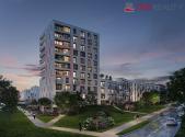Prodej bytu, 4+kk, 121 m²