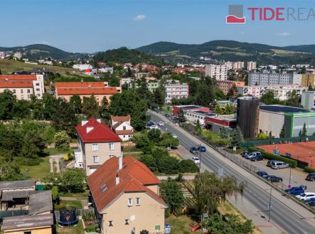 Prodej bytu, 4+kk, 121 m²