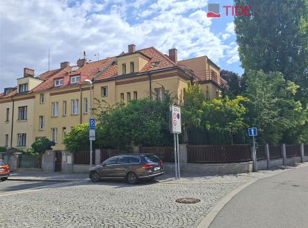 Pronájem bytu, 3+1, 120 m²