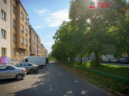 Prodej bytu, 2+kk, 47 m²