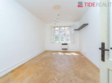 Prodej bytu, 2+kk, 47 m²