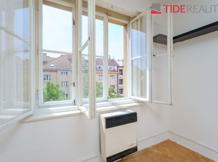 Prodej bytu 2+kk, 47 m2, ul. Pod Terebkou, Nusle