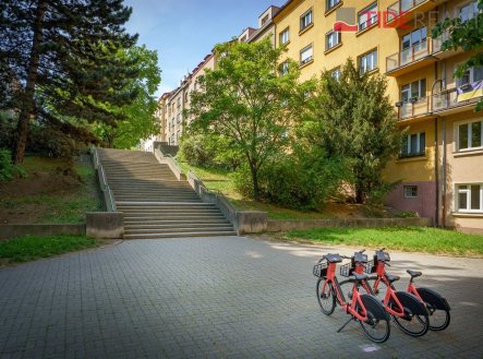 Prodej bytu, 2+kk, 47 m²