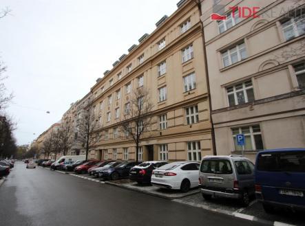 Pronájem bytu, 2+kk, 60 m²