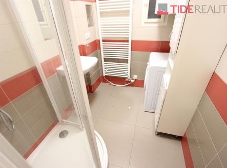 Pronájem bytu, 2+kk, 60 m²