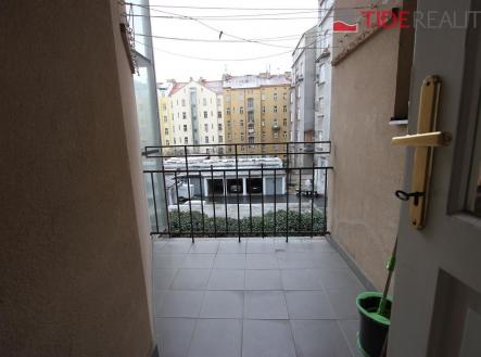 Pronájem bytu, 2+kk, 60 m²