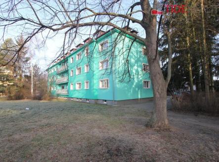 Pronájem bytu, 2+1, 60 m²