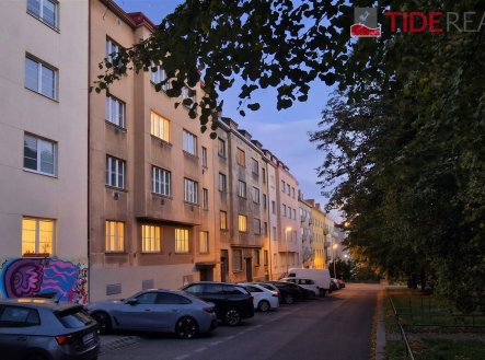 Prodej bytu, 3+kk, 87 m²