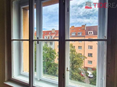 Prodej bytu, 3+kk, 87 m²