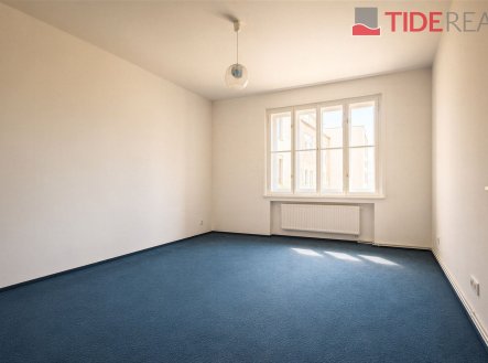 Prodej bytu, 2+kk, 52 m²