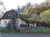 Prodej chaty/rekreačního objektu, 80 m²