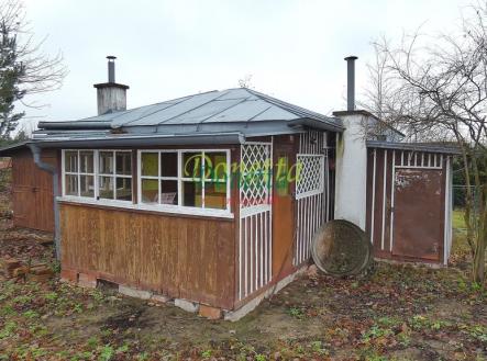 Prodej chaty/rekreačního objektu, 51 m² obrázek