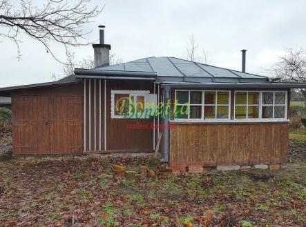 Prodej chaty/rekreačního objektu, 51 m²