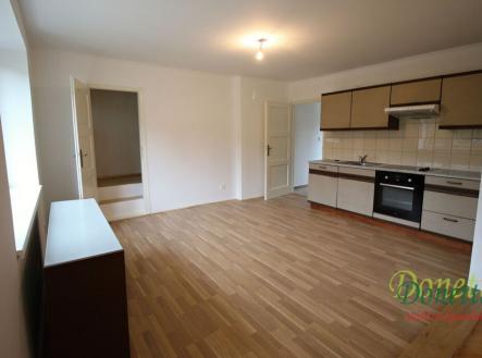 Pronájem bytu, 3+kk, 70 m²