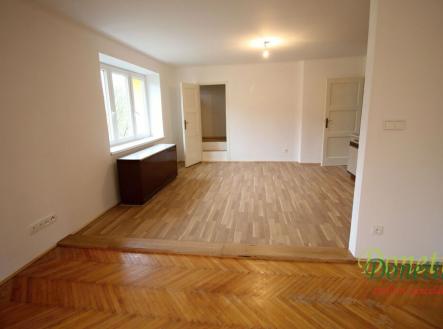 Pronájem bytu, 3+kk, 70 m²