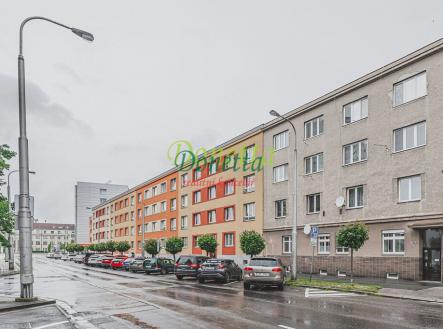 Prodej bytu, 1+1, 61 m² obrázek