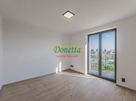 Pronájem bytu, 3+kk, 67 m²