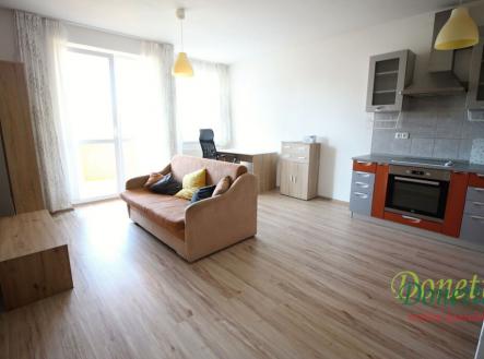 Pronájem bytu, 2+kk, 71 m²