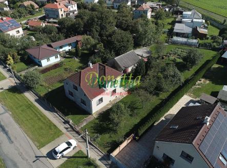 Prodej - dům/vila, 120 m²