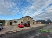 Pronájem skladovací prostor, 405 m²